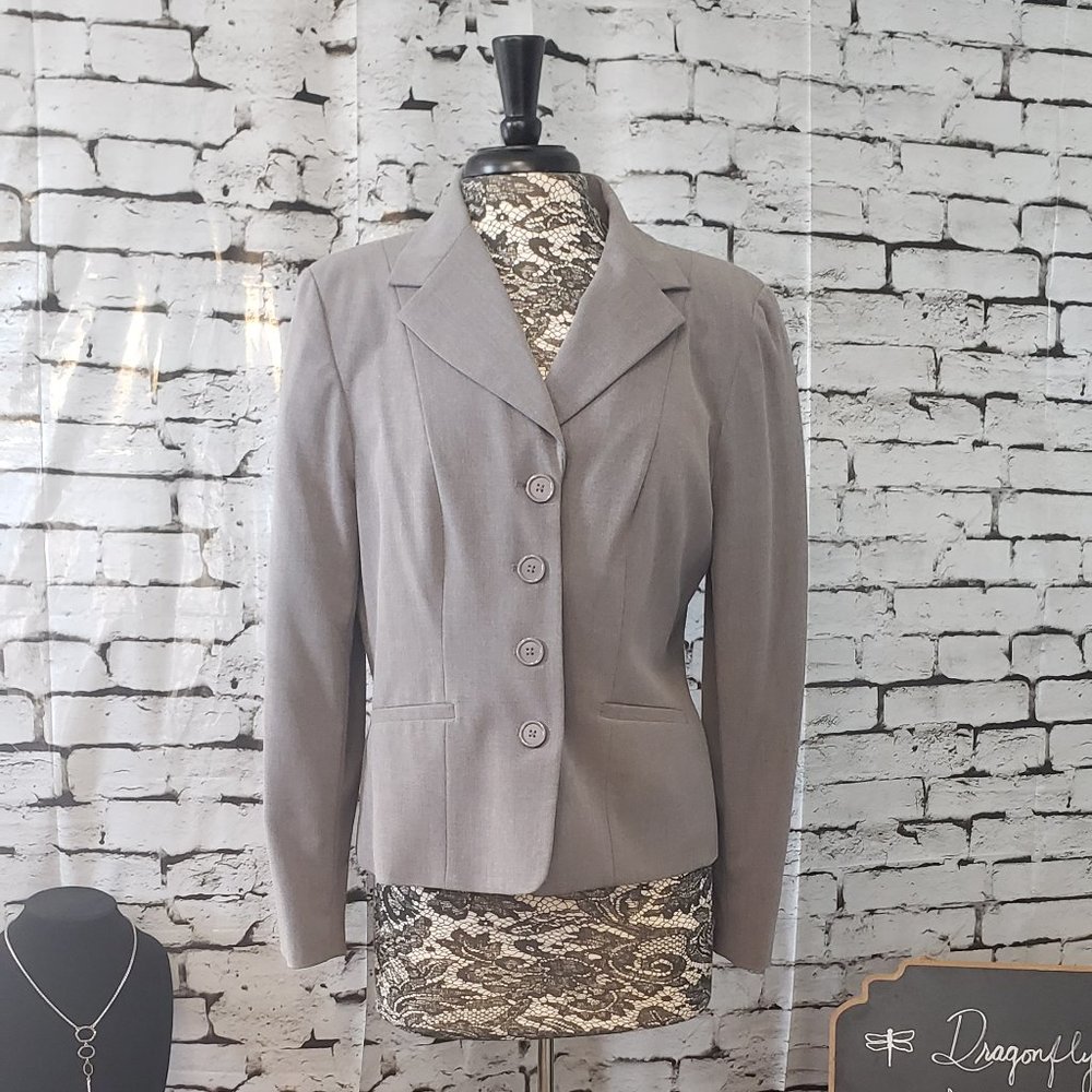 East 5th blazer